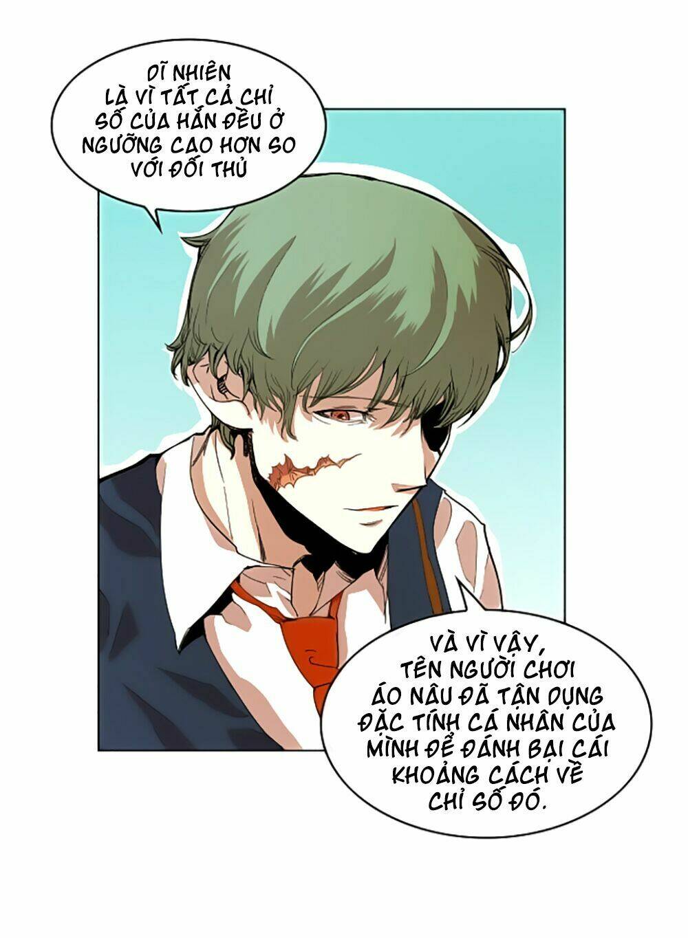 Hard Core Leveling Warrior Chapter 22 - Trang 2