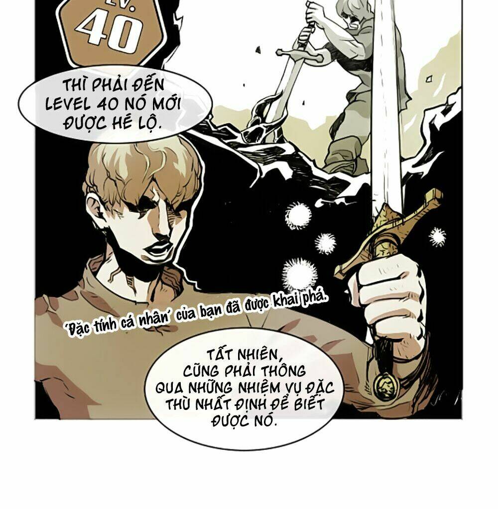 Hard Core Leveling Warrior Chapter 22 - Trang 2