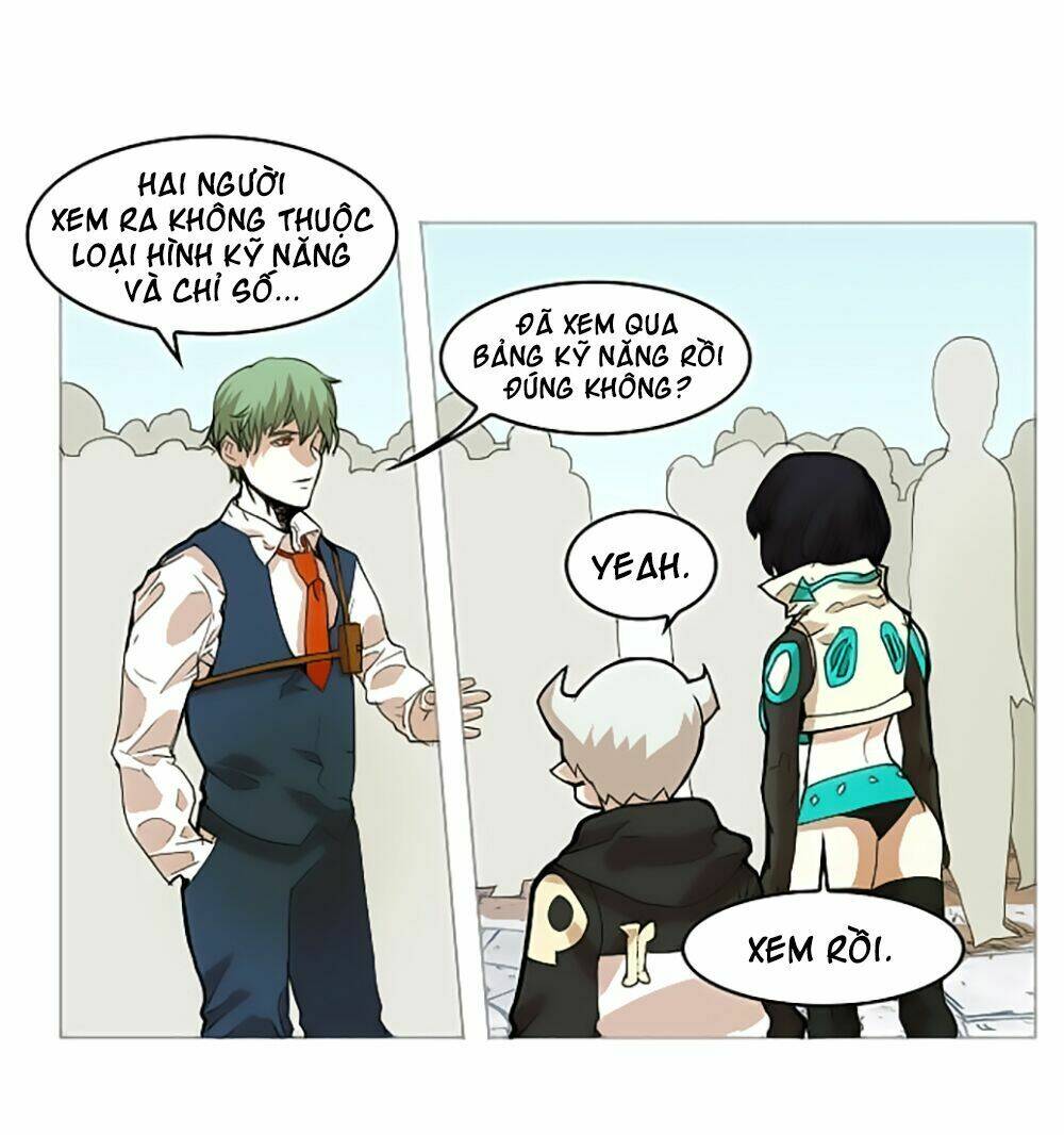 Hard Core Leveling Warrior Chapter 22 - Trang 2