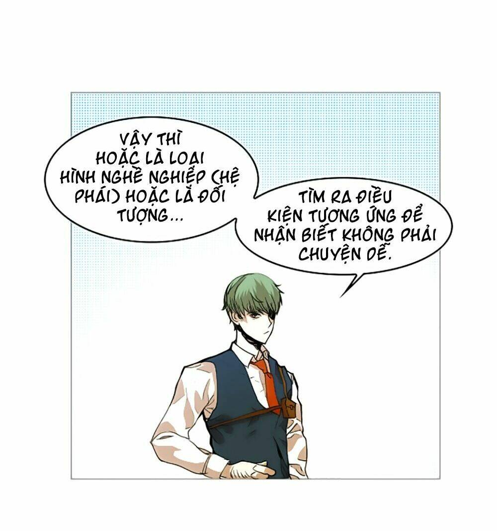 Hard Core Leveling Warrior Chapter 22 - Trang 2