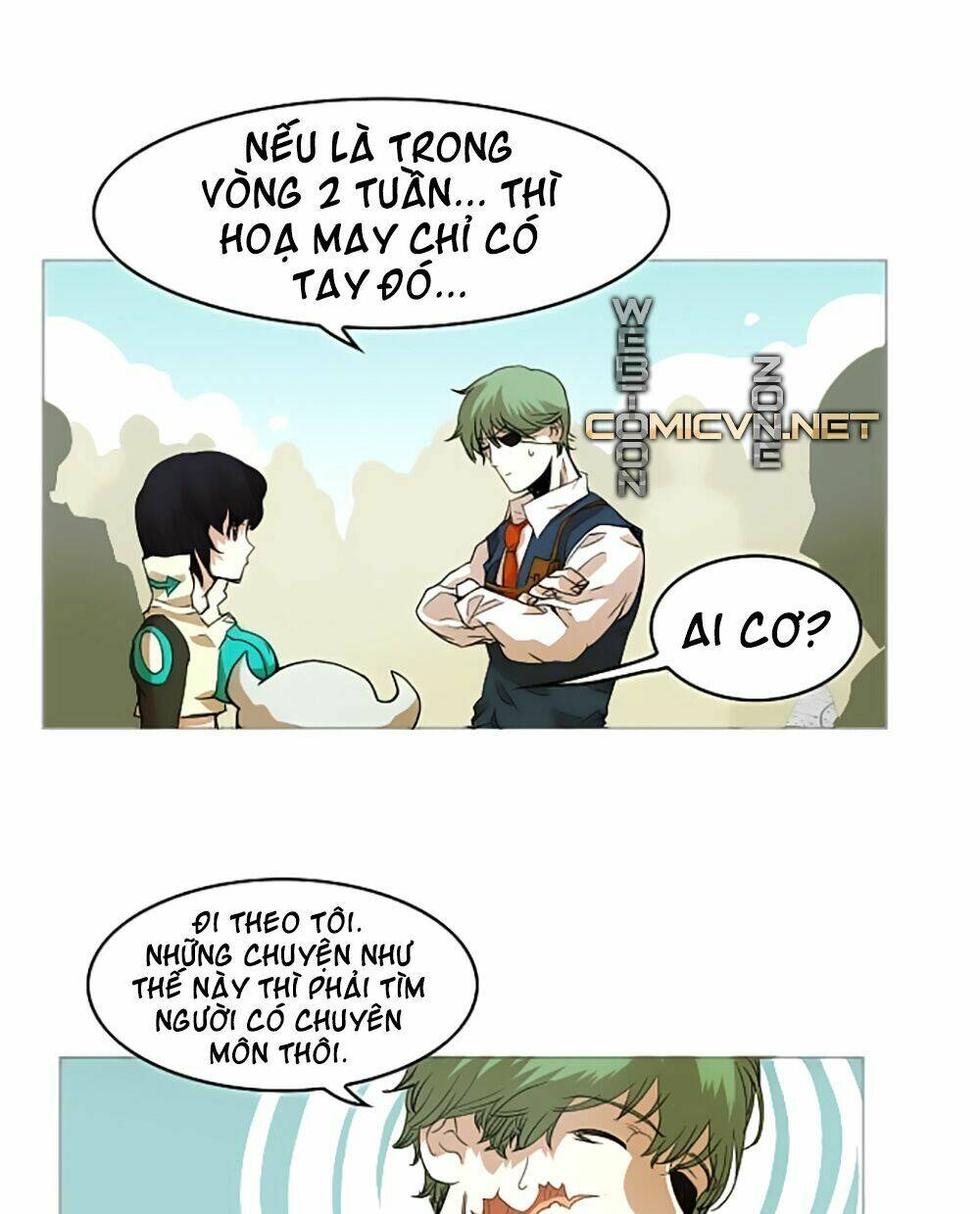 Hard Core Leveling Warrior Chapter 22 - Trang 2