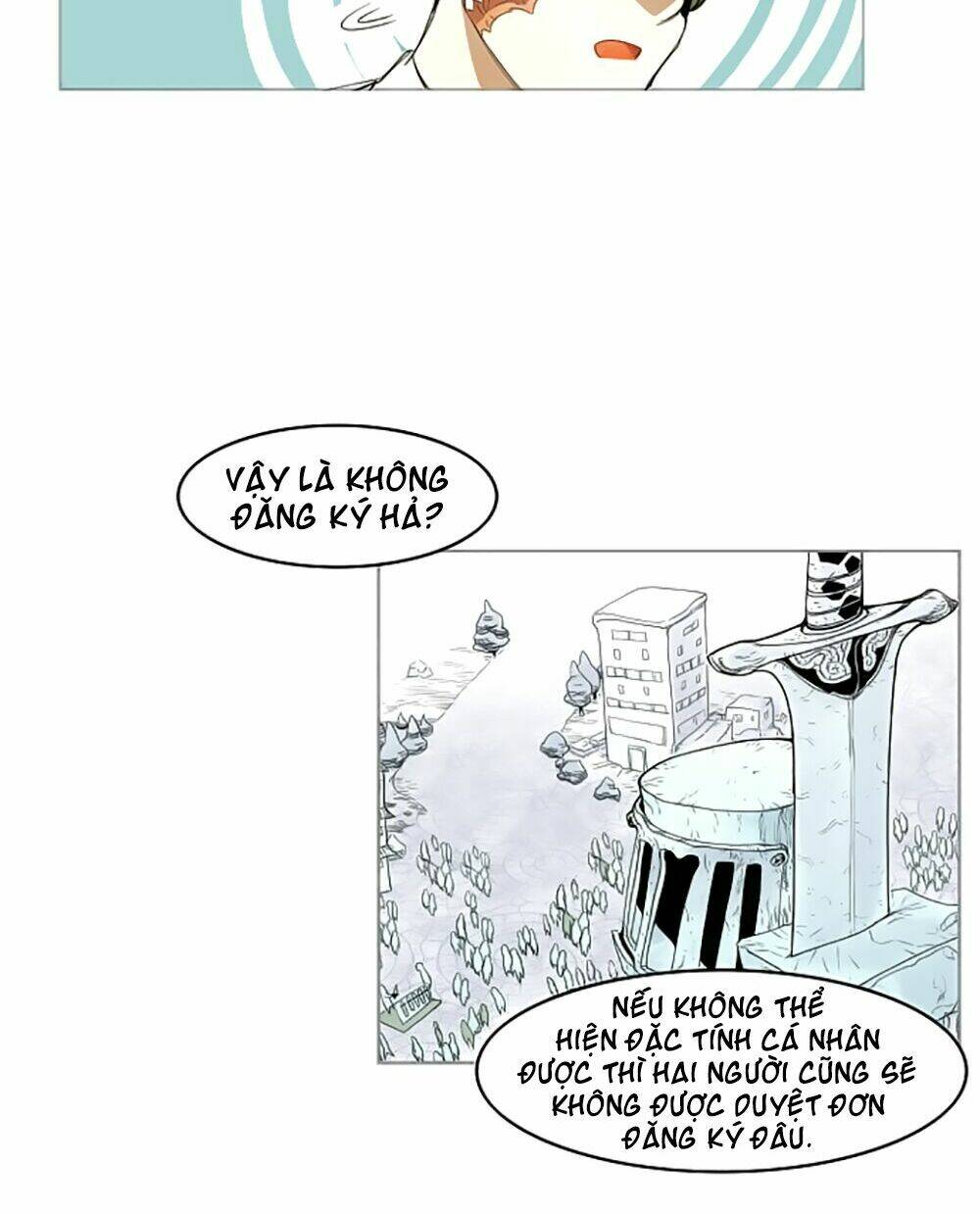 Hard Core Leveling Warrior Chapter 22 - Trang 2