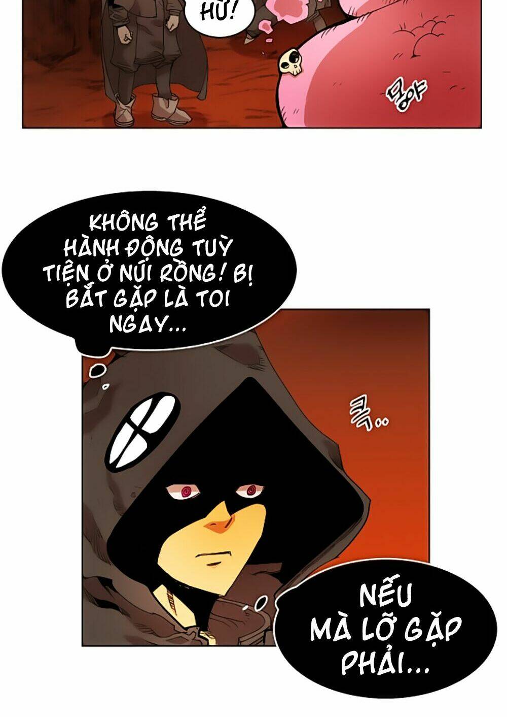 Hard Core Leveling Warrior Chapter 22 - Trang 2