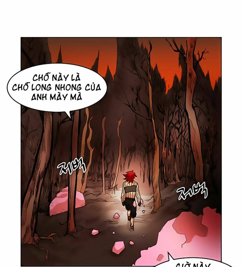 Hard Core Leveling Warrior Chapter 22 - Trang 2