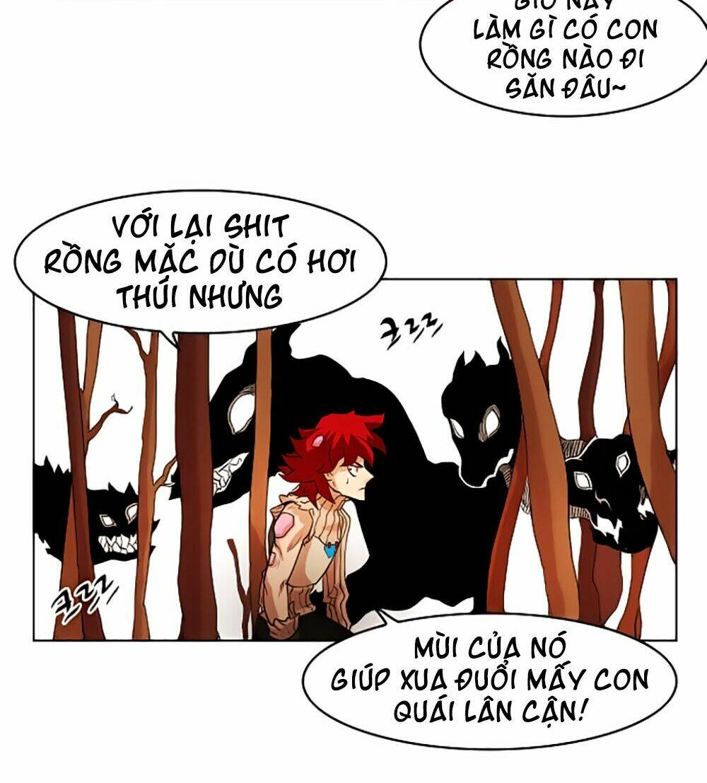 Hard Core Leveling Warrior Chapter 22 - Trang 2