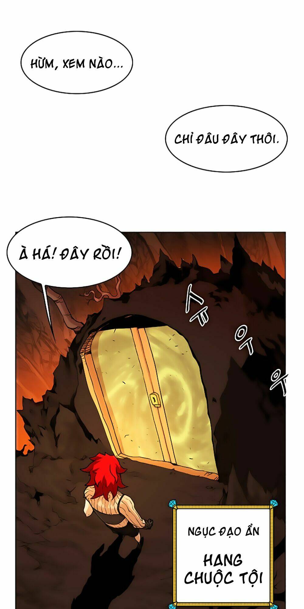 Hard Core Leveling Warrior Chapter 22 - Trang 2