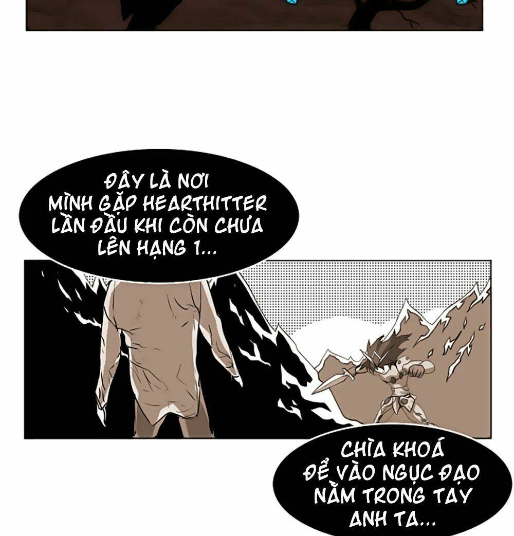 Hard Core Leveling Warrior Chapter 22 - Trang 2