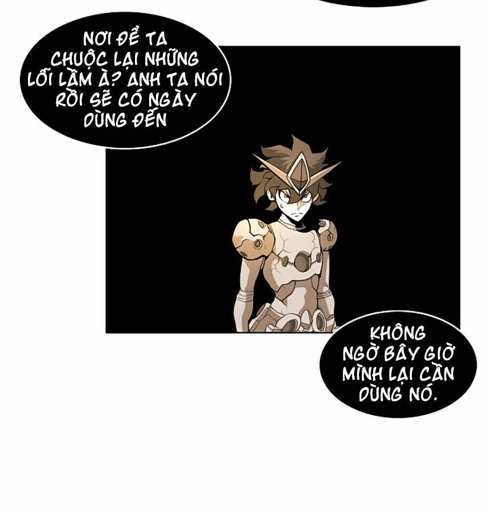 Hard Core Leveling Warrior Chapter 22 - Trang 2