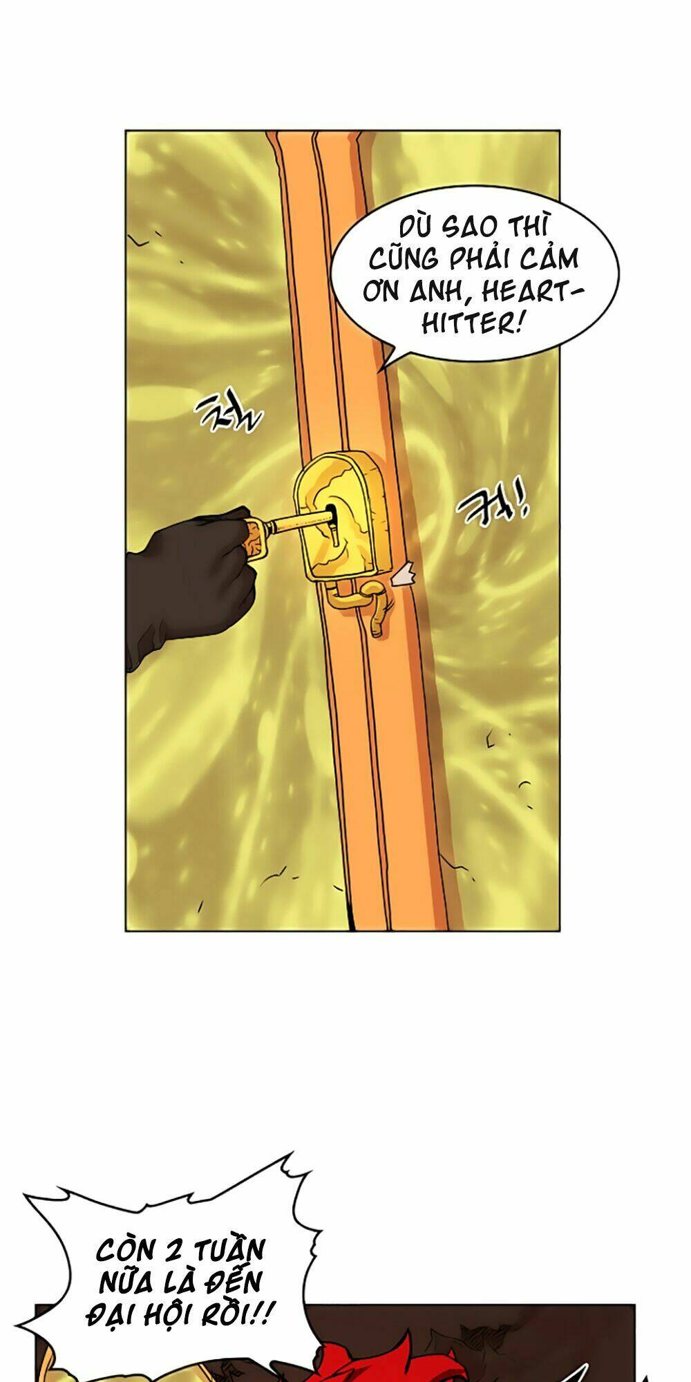 Hard Core Leveling Warrior Chapter 22 - Trang 2