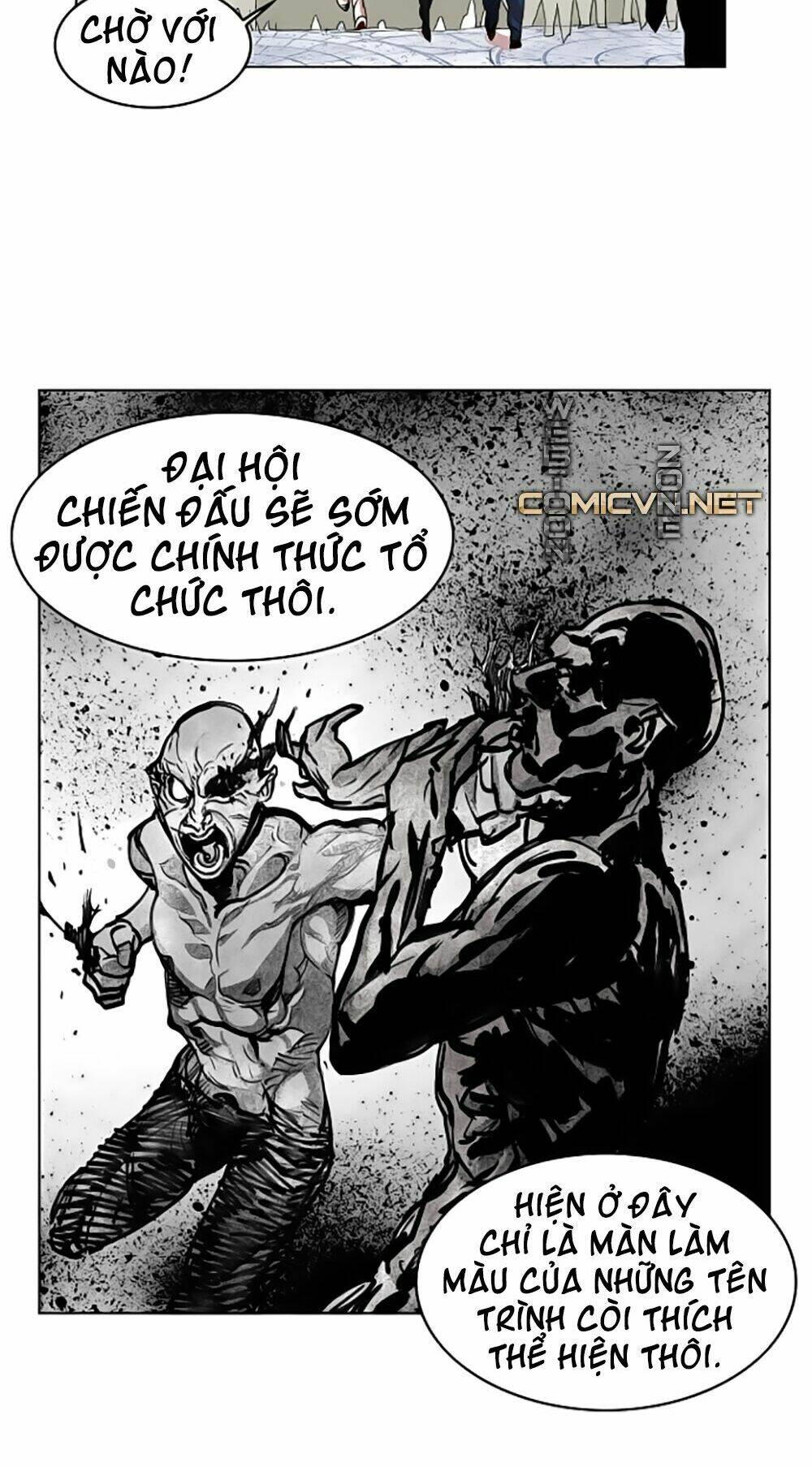 Hard Core Leveling Warrior Chapter 22 - Trang 2