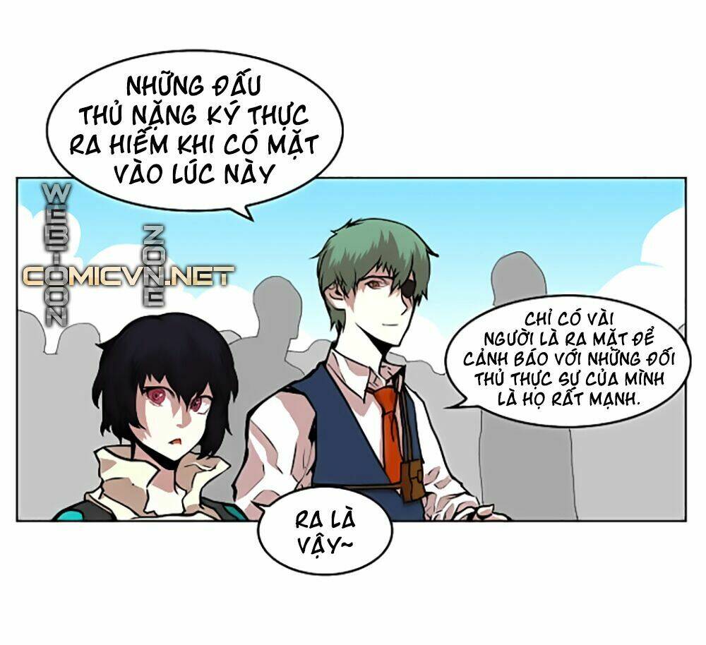 Hard Core Leveling Warrior Chapter 22 - Trang 2