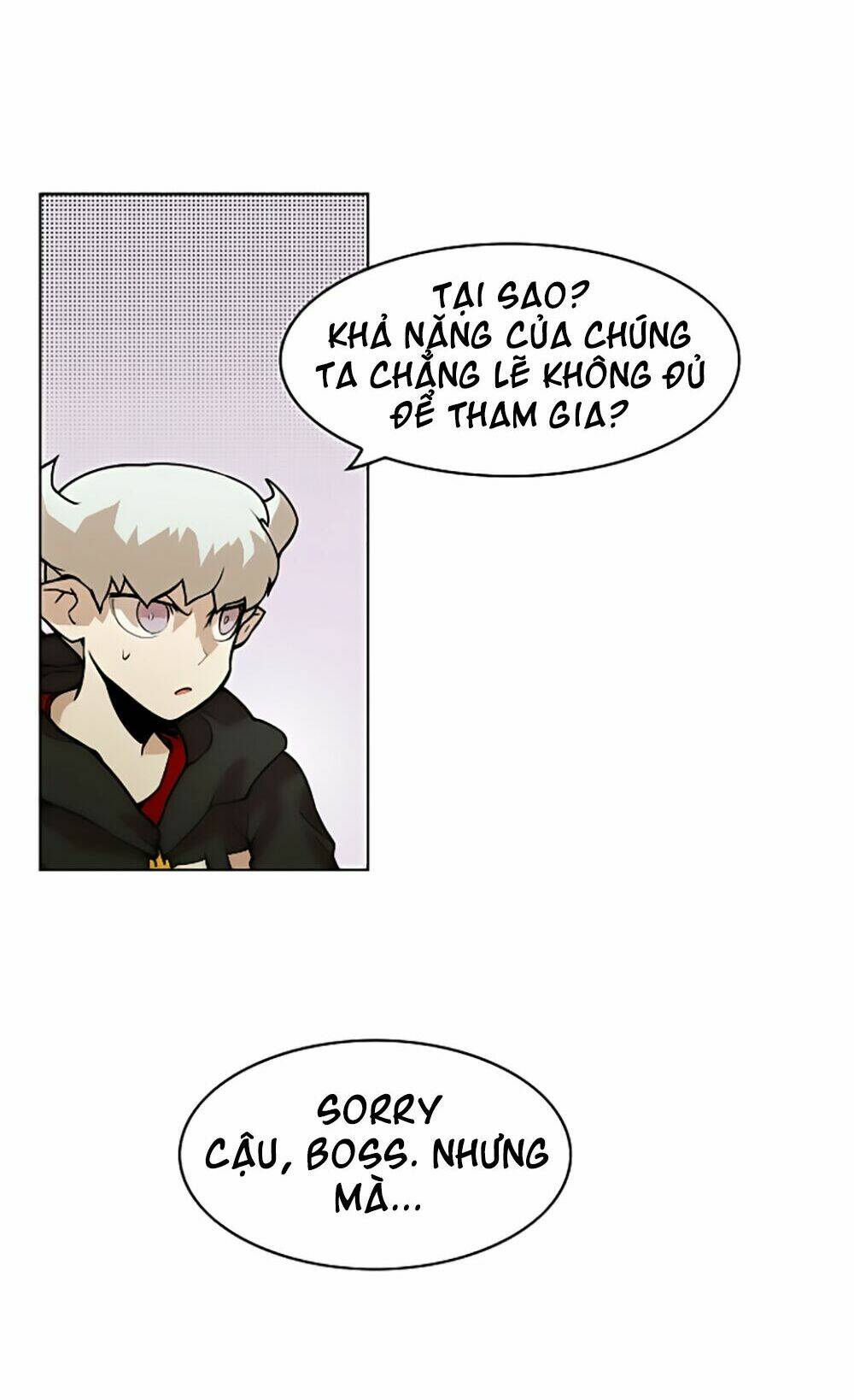 Hard Core Leveling Warrior Chapter 22 - Trang 2