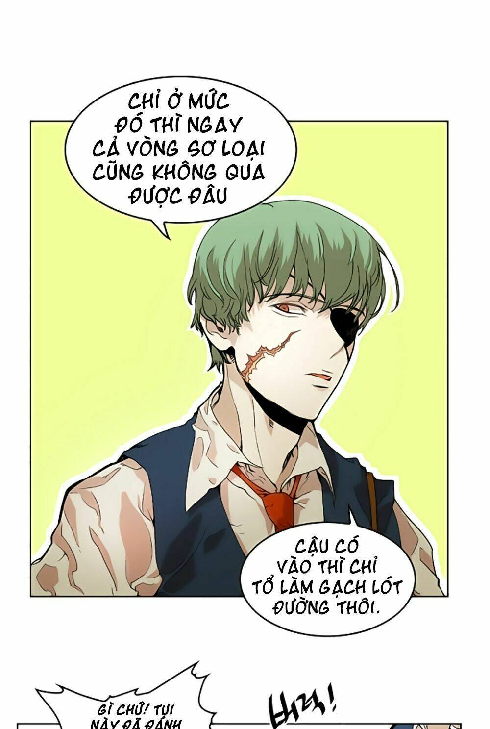 Hard Core Leveling Warrior Chapter 22 - Trang 2