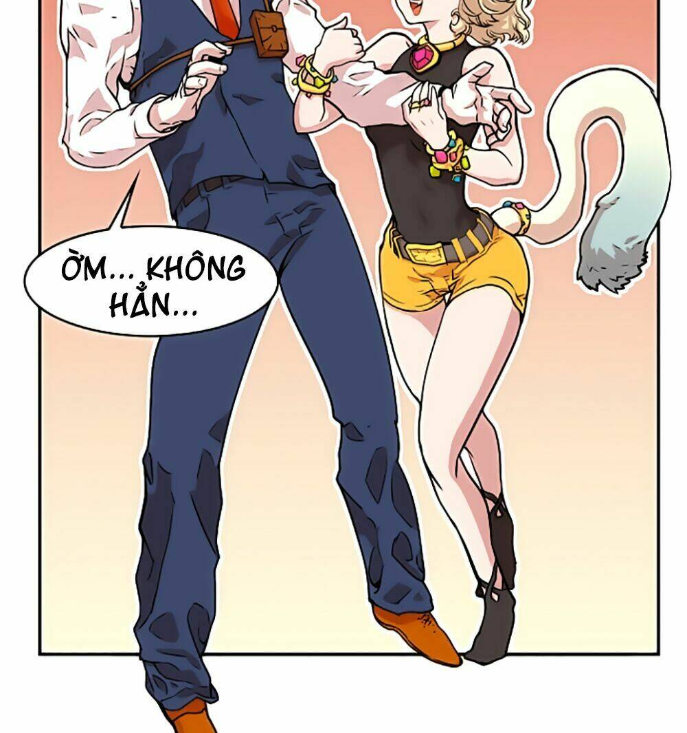 Hard Core Leveling Warrior Chapter 23 - Trang 2