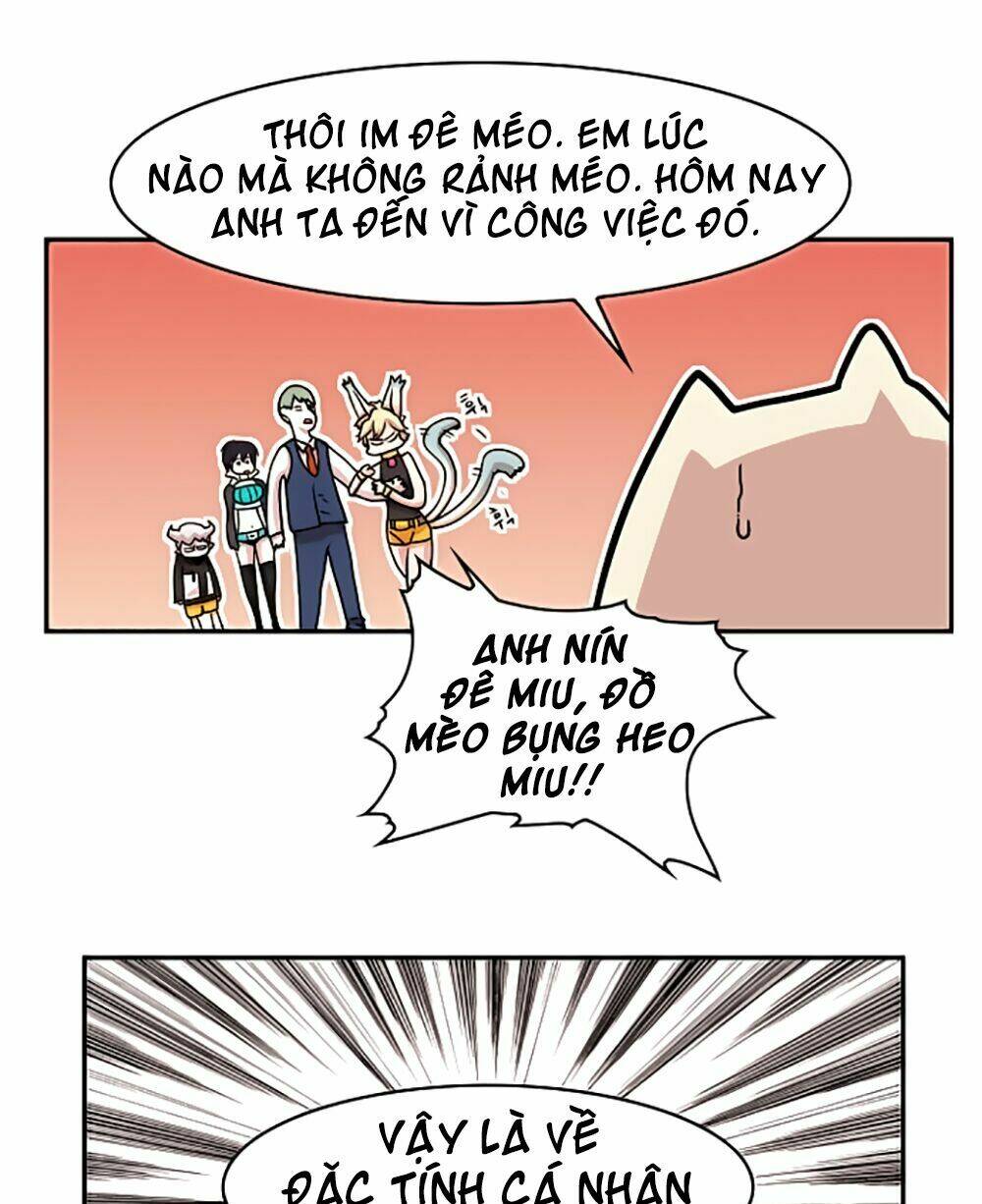 Hard Core Leveling Warrior Chapter 23 - Trang 2