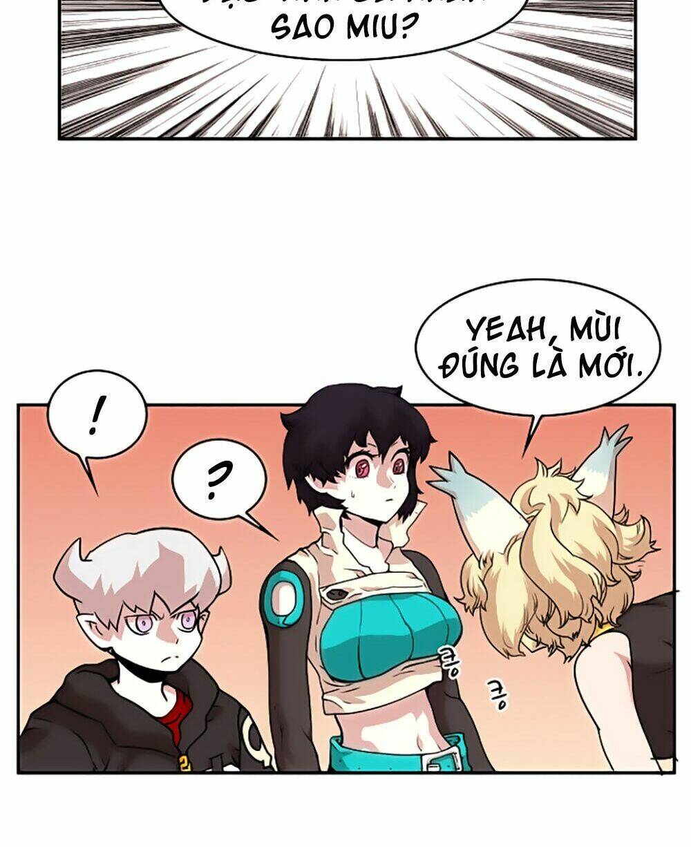 Hard Core Leveling Warrior Chapter 23 - Trang 2