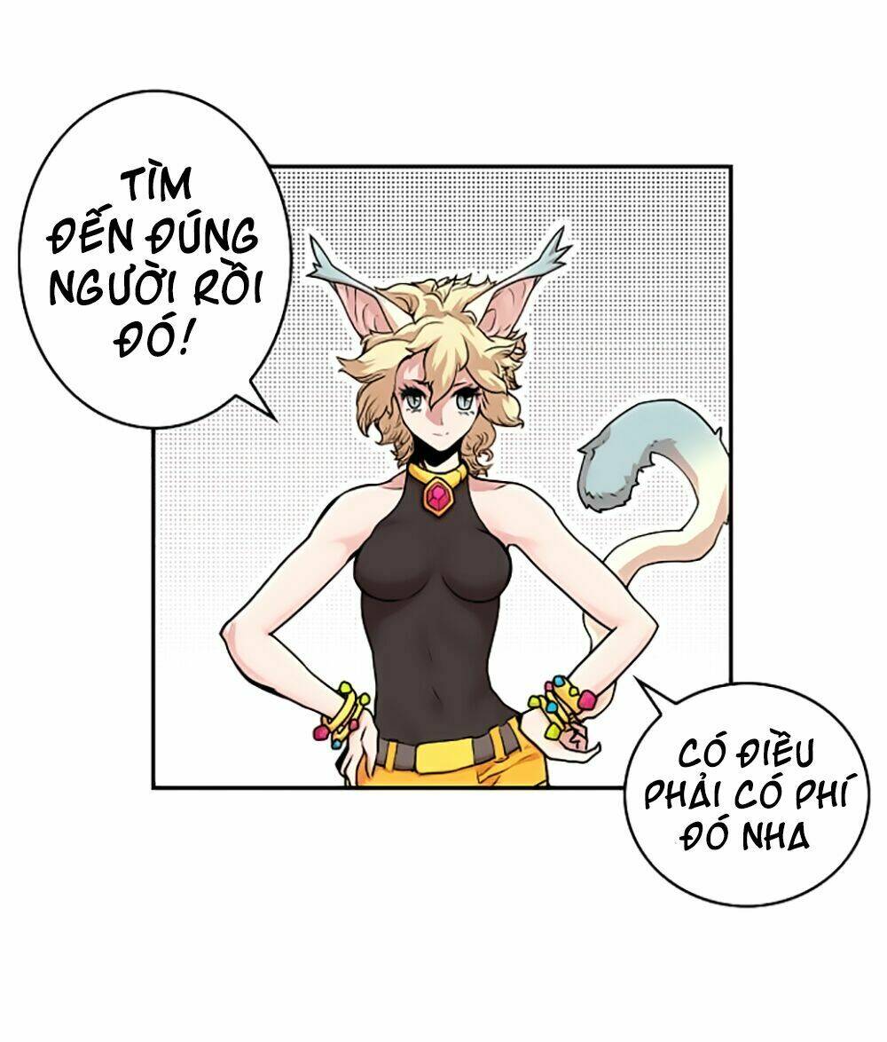 Hard Core Leveling Warrior Chapter 23 - Trang 2