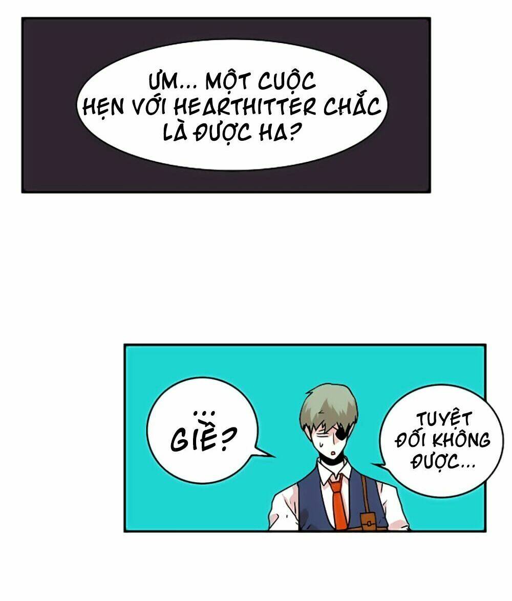 Hard Core Leveling Warrior Chapter 23 - Trang 2