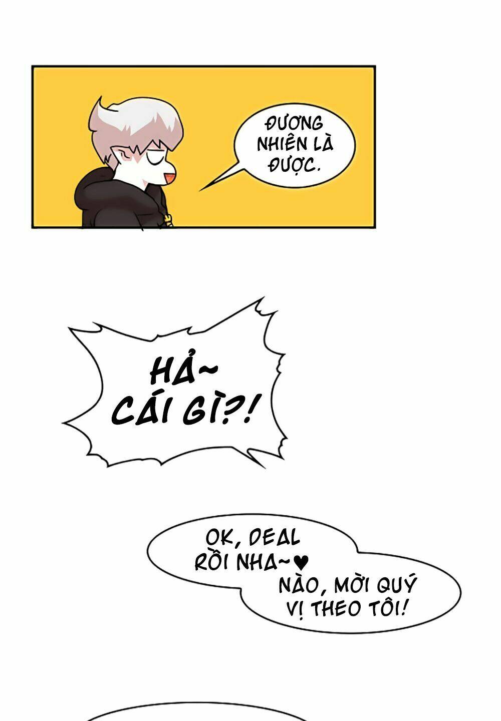 Hard Core Leveling Warrior Chapter 23 - Trang 2