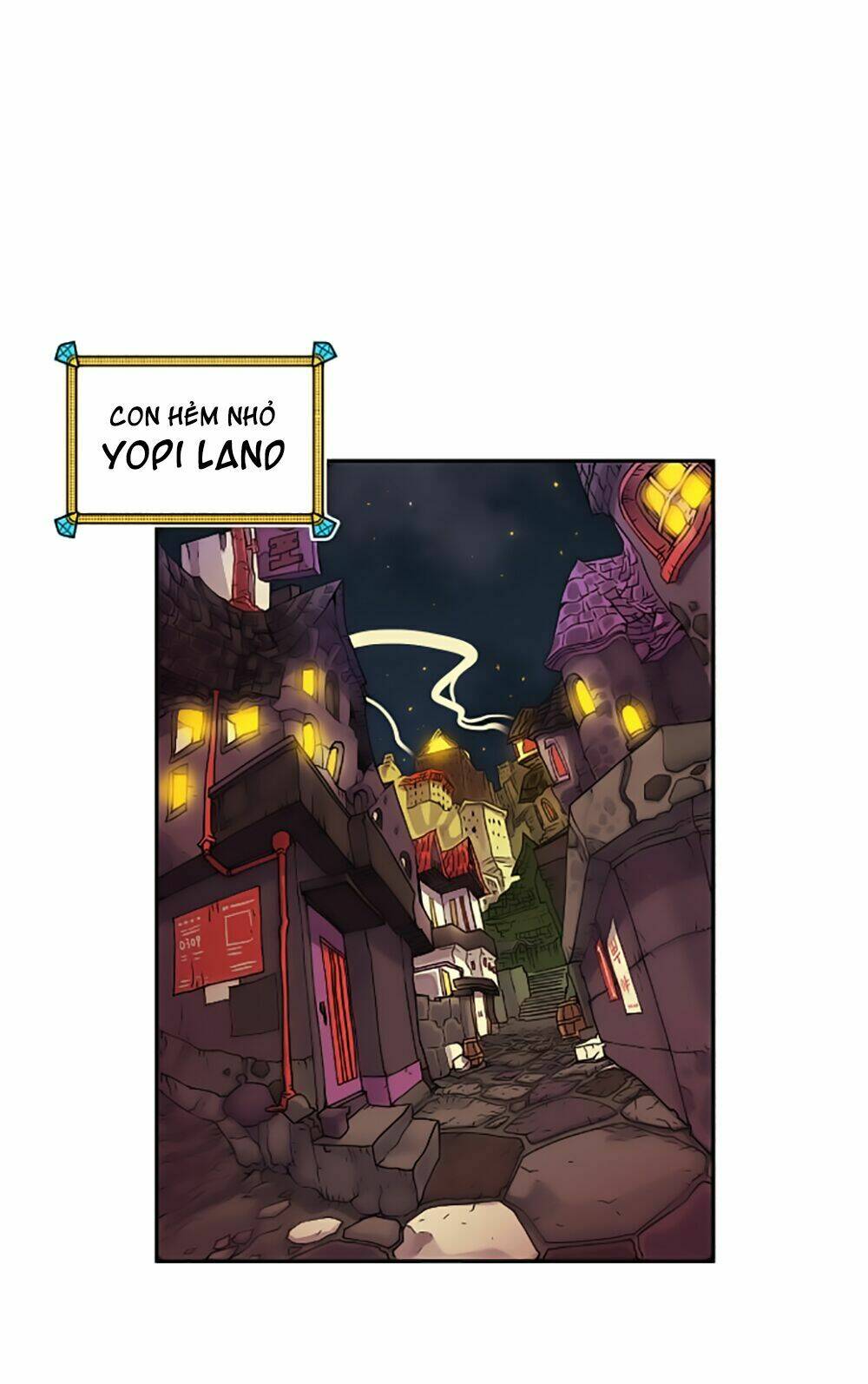 Hard Core Leveling Warrior Chapter 23 - Trang 2