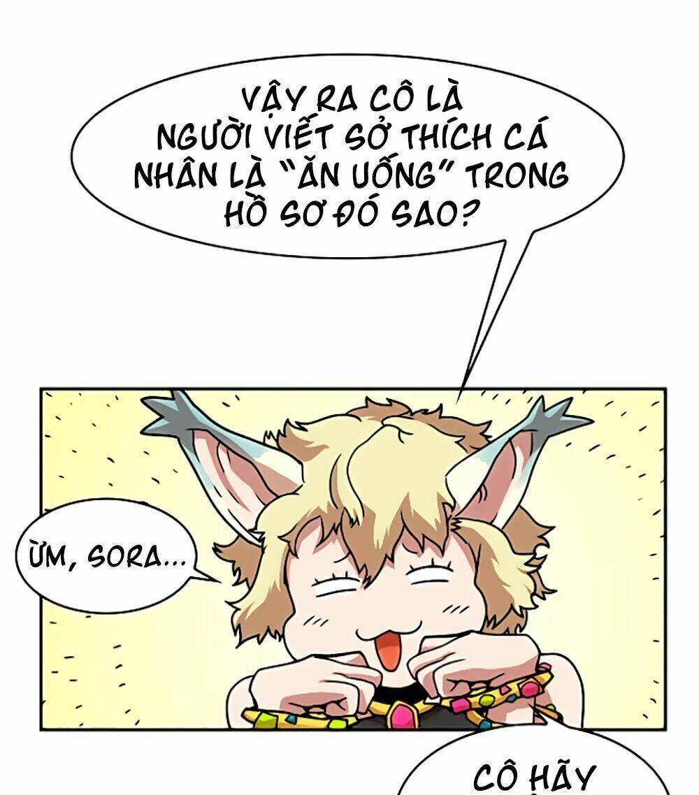 Hard Core Leveling Warrior Chapter 23 - Trang 2