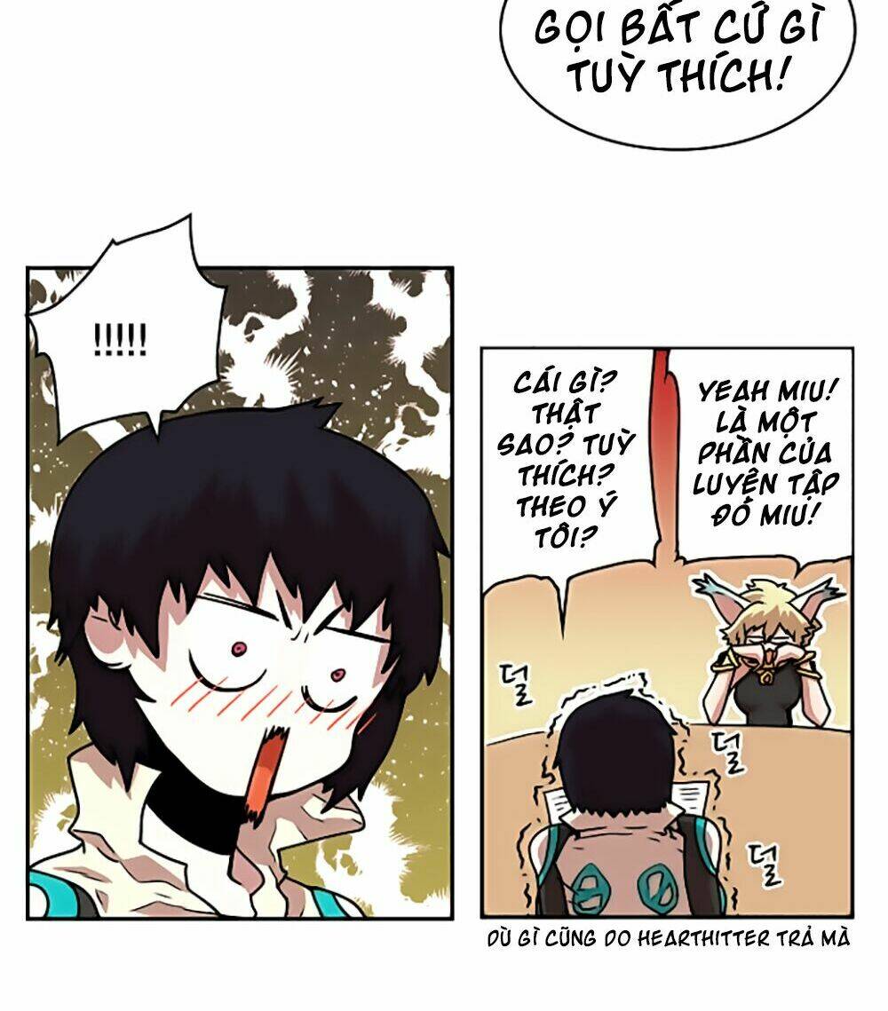 Hard Core Leveling Warrior Chapter 23 - Trang 2