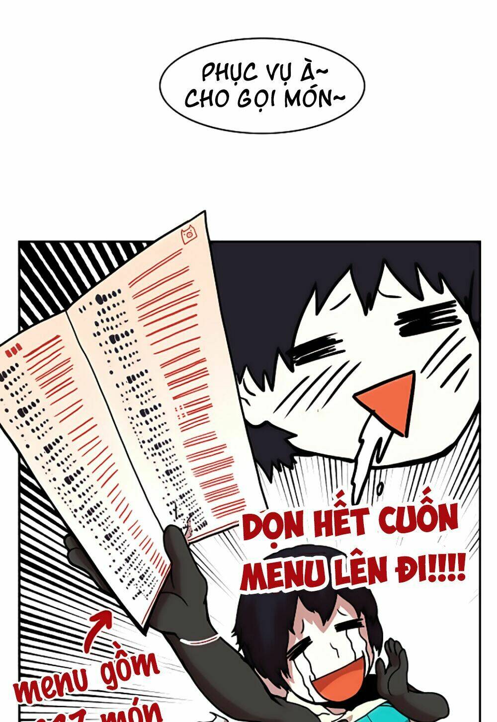 Hard Core Leveling Warrior Chapter 23 - Trang 2