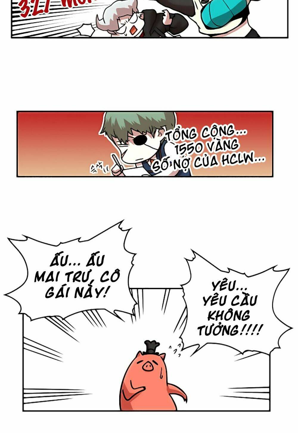 Hard Core Leveling Warrior Chapter 23 - Trang 2