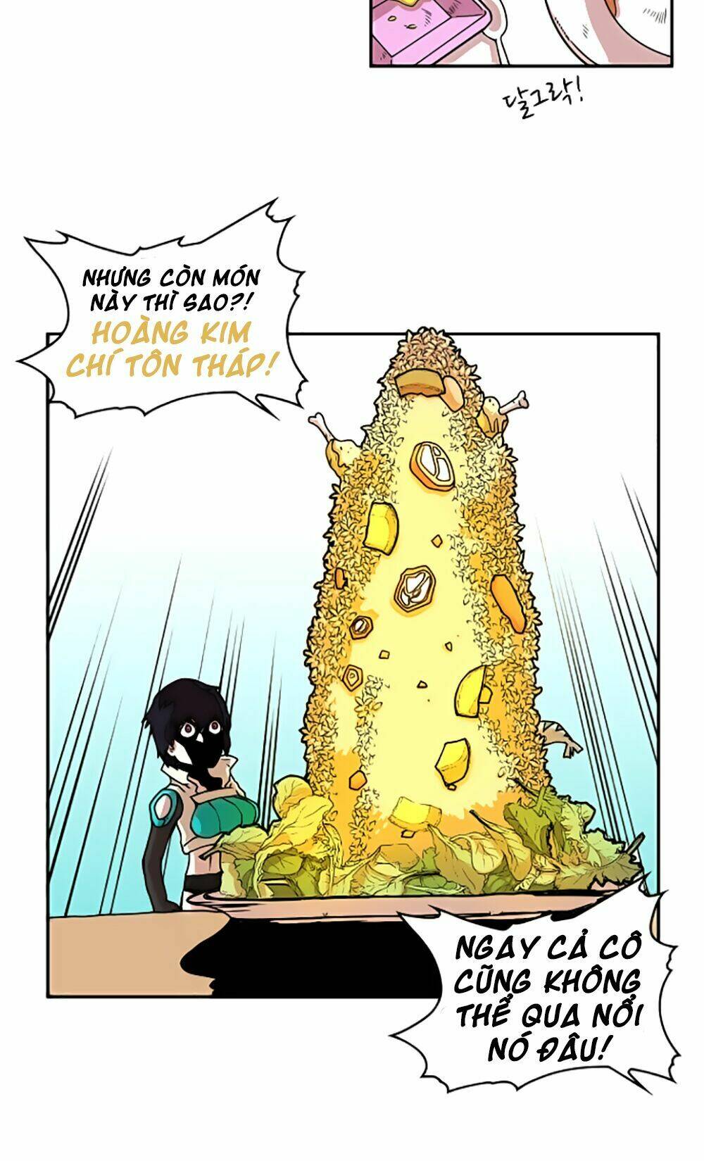 Hard Core Leveling Warrior Chapter 23 - Trang 2