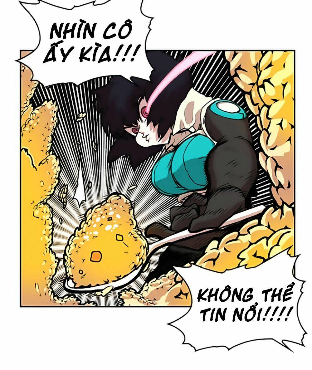 Hard Core Leveling Warrior Chapter 23 - Trang 2