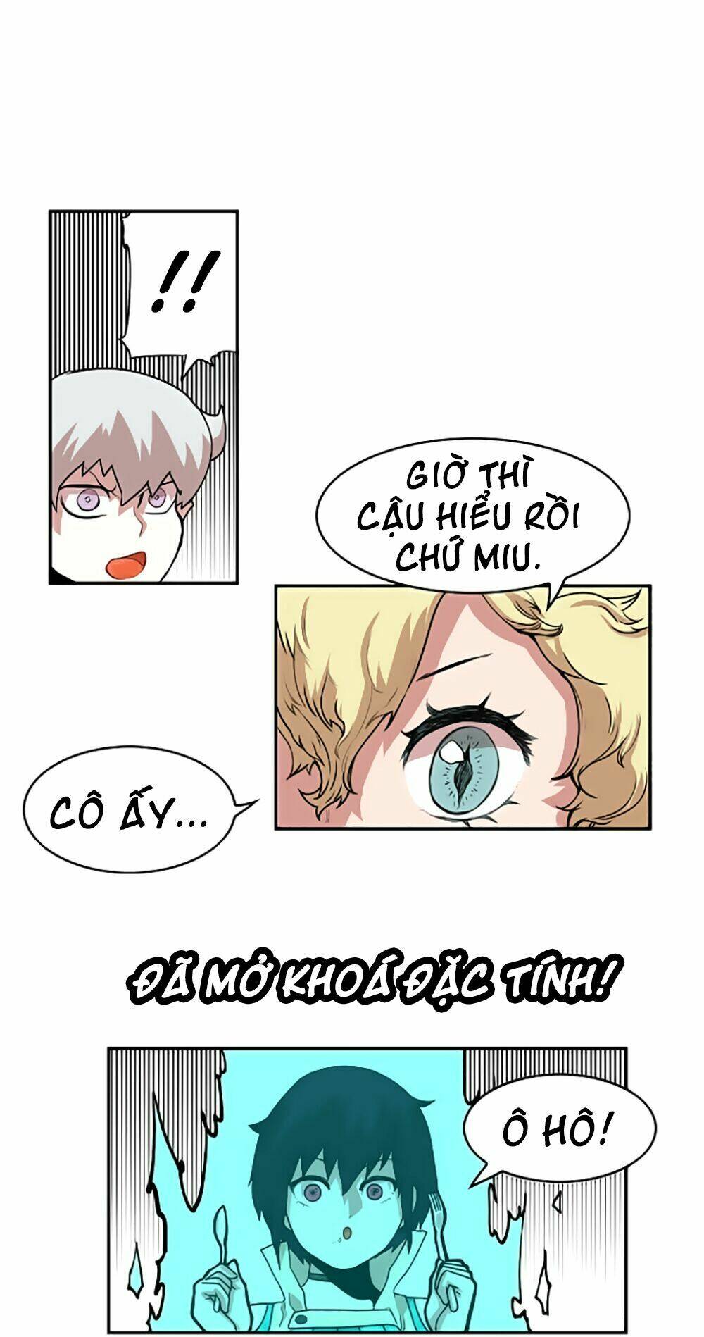 Hard Core Leveling Warrior Chapter 23 - Trang 2