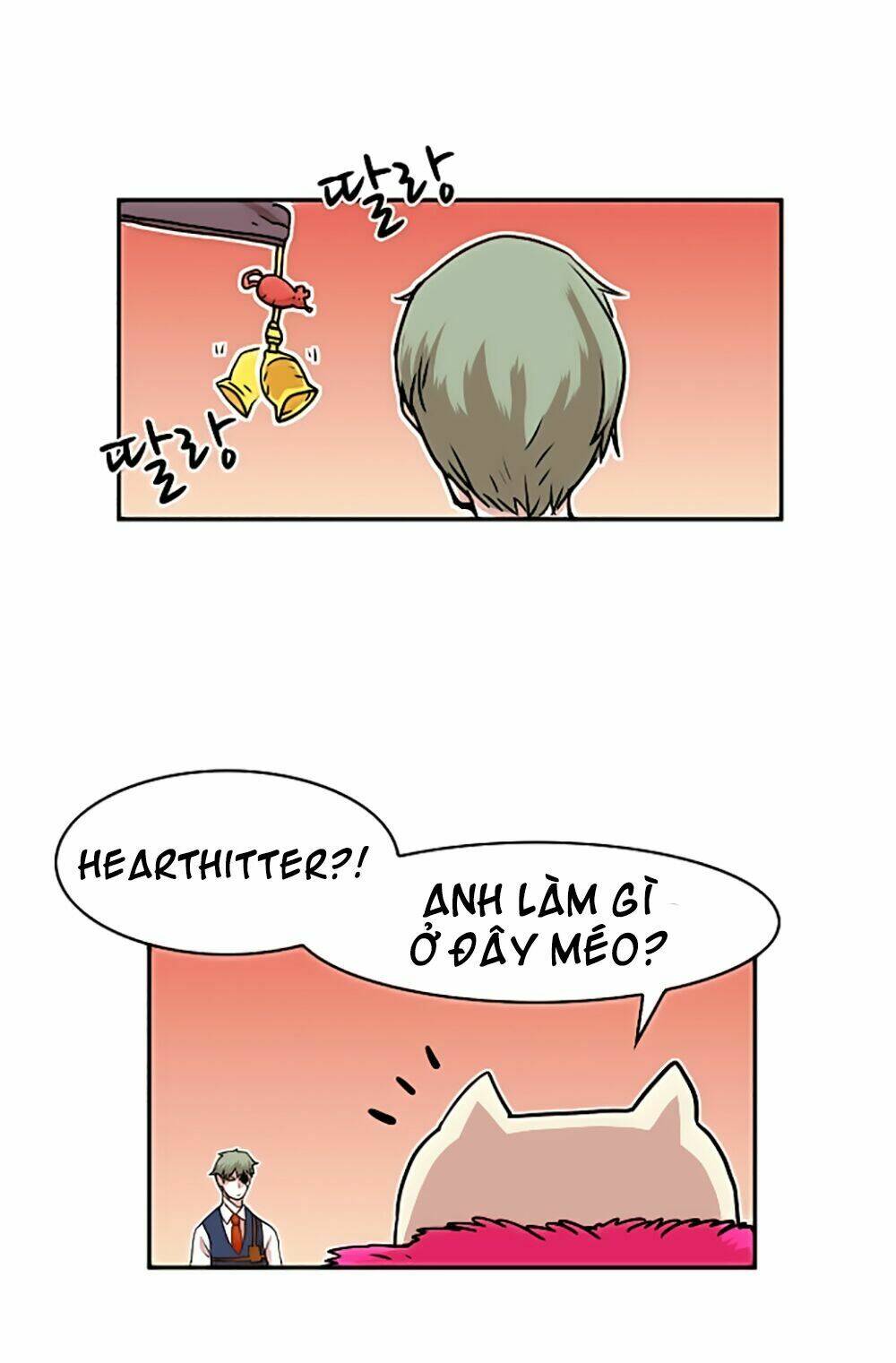 Hard Core Leveling Warrior Chapter 23 - Trang 2