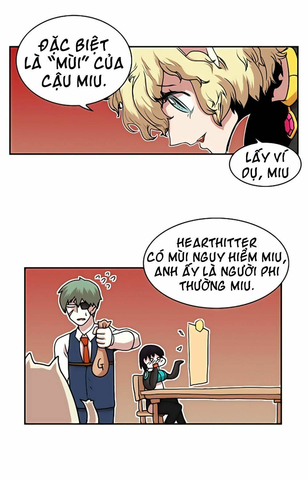 Hard Core Leveling Warrior Chapter 23 - Trang 2