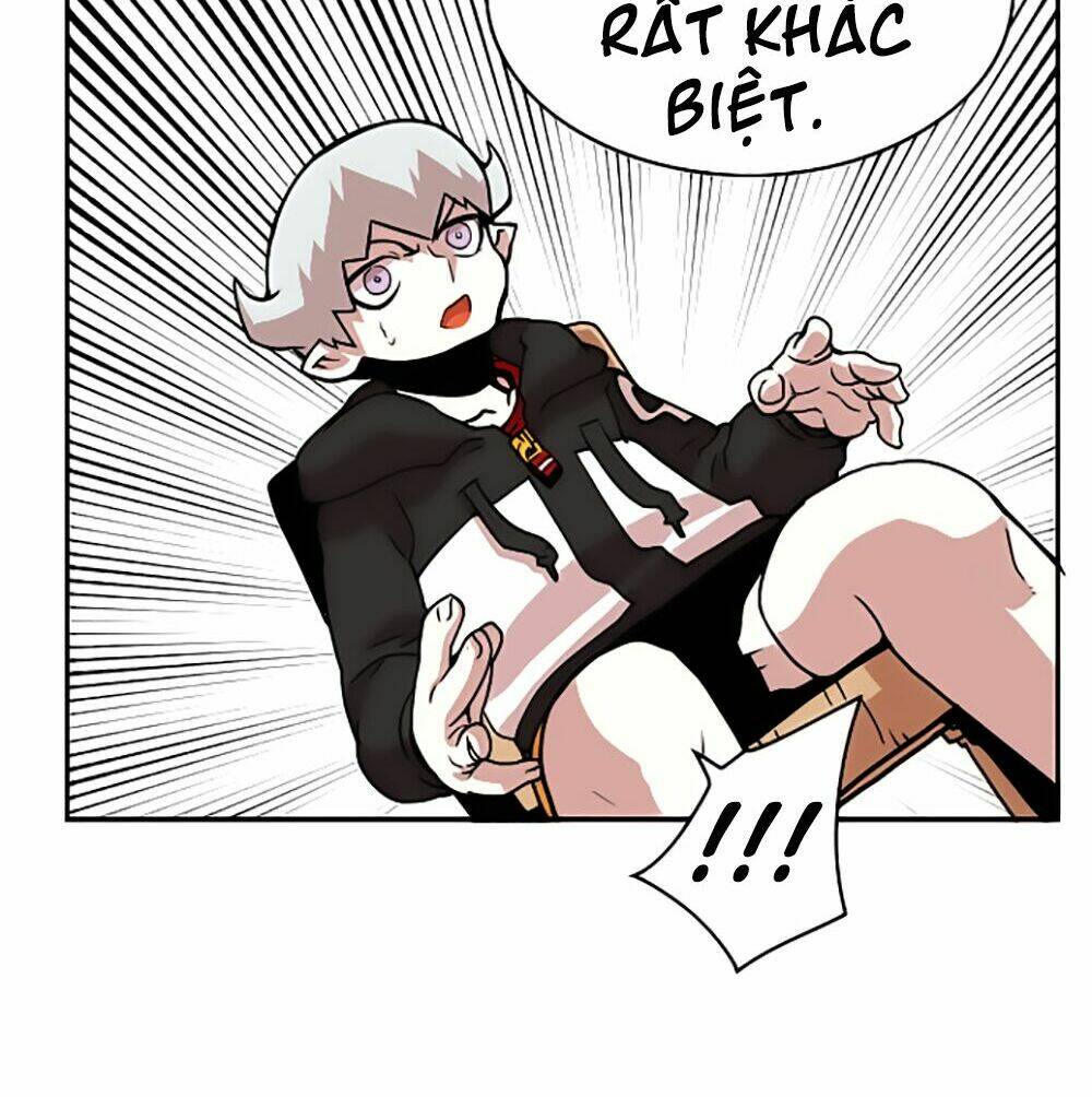 Hard Core Leveling Warrior Chapter 23 - Trang 2