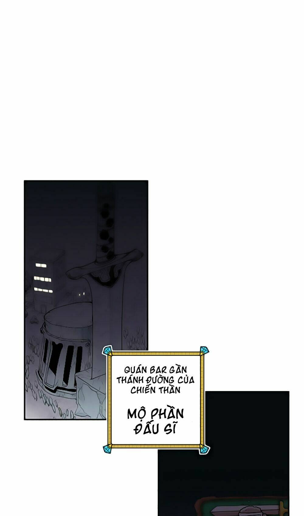 Hard Core Leveling Warrior Chapter 23 - Trang 2