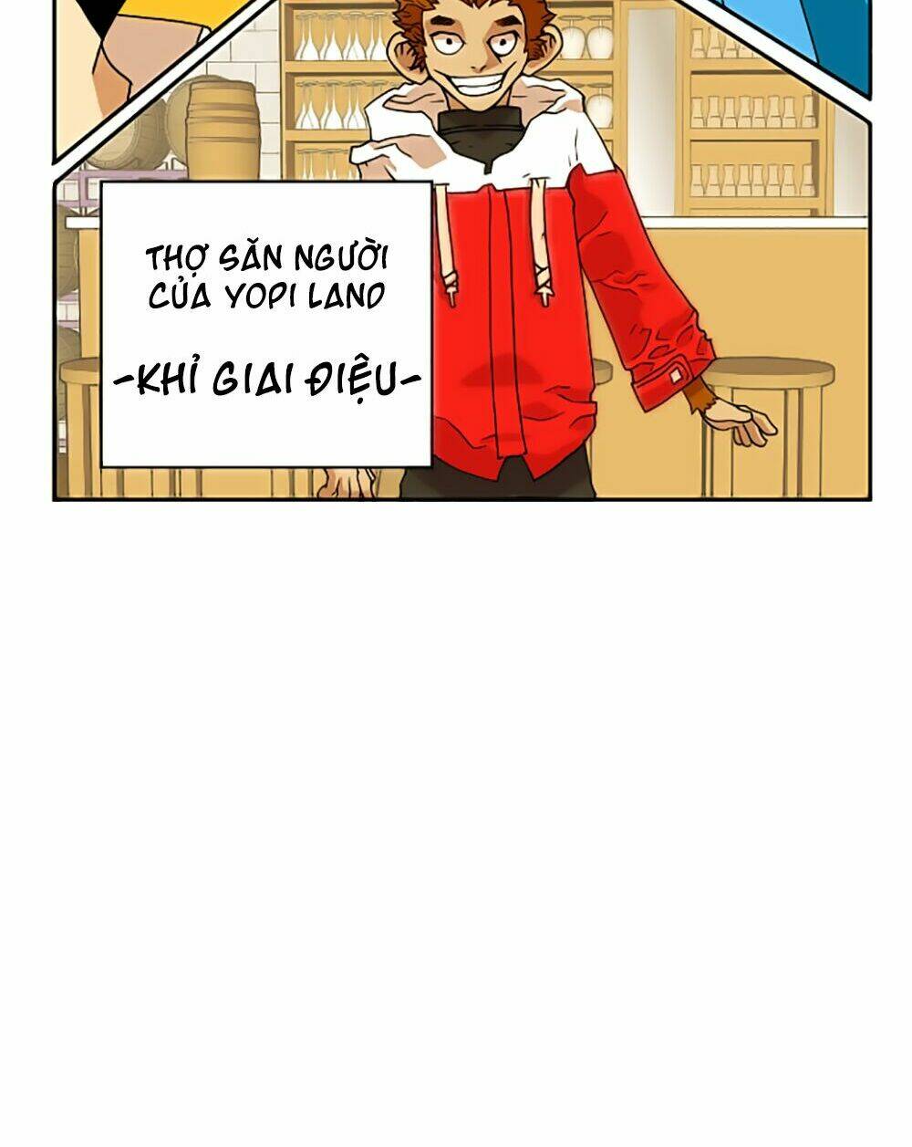 Hard Core Leveling Warrior Chapter 23 - Trang 2