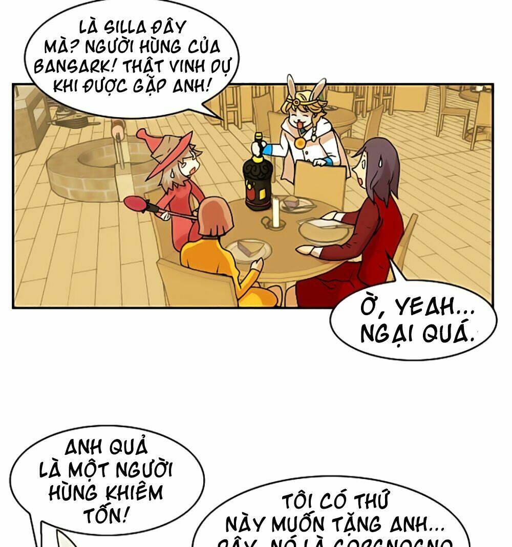 Hard Core Leveling Warrior Chapter 23 - Trang 2