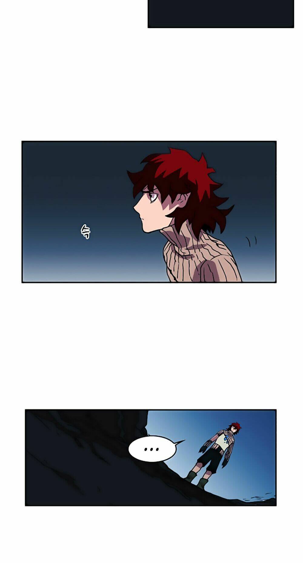 Hard Core Leveling Warrior Chapter 23 - Trang 2