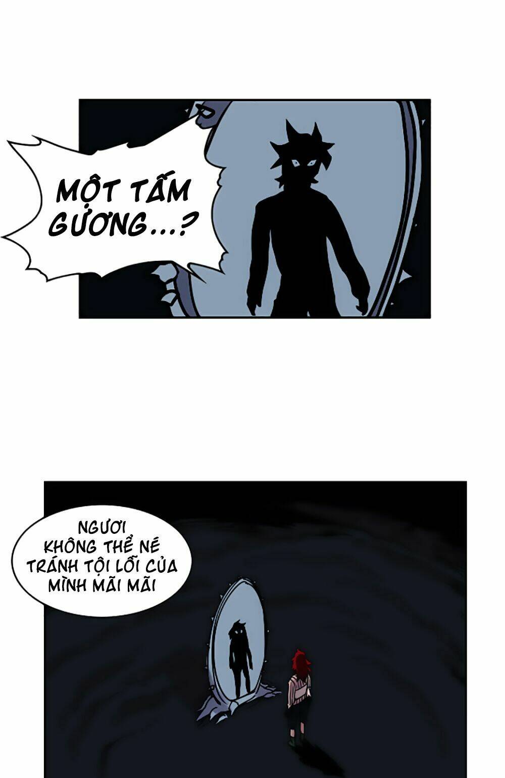 Hard Core Leveling Warrior Chapter 23 - Trang 2