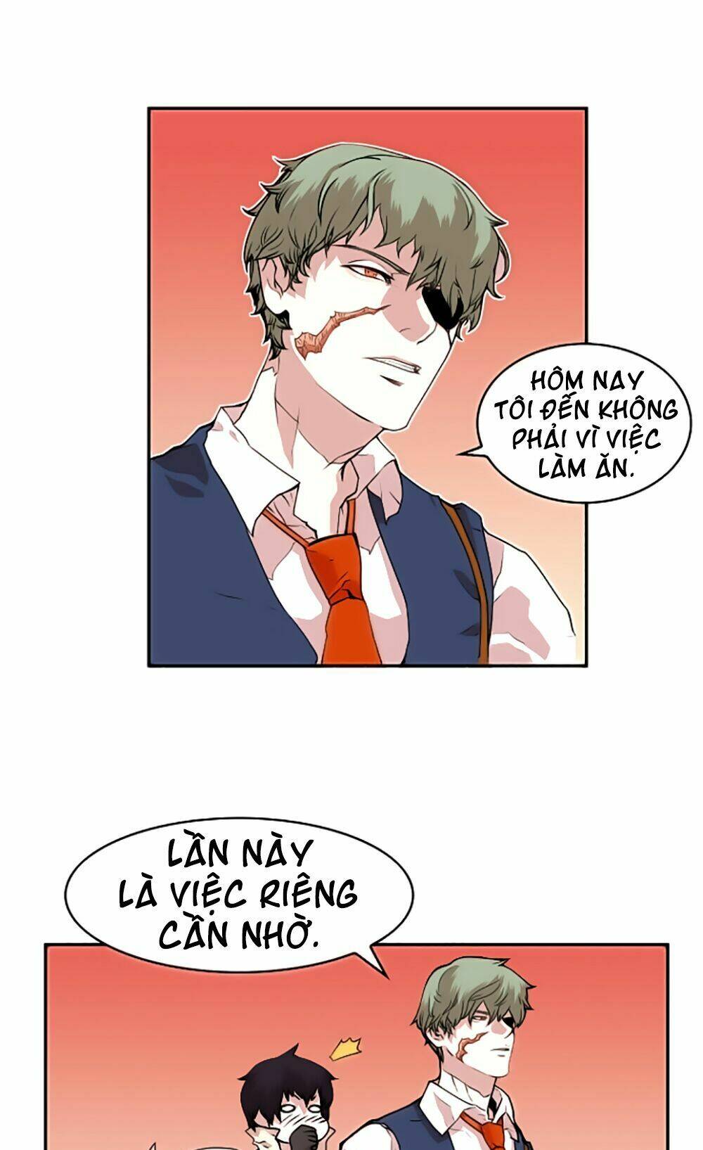 Hard Core Leveling Warrior Chapter 23 - Trang 2