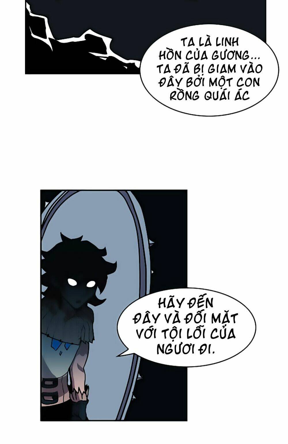 Hard Core Leveling Warrior Chapter 23 - Trang 2