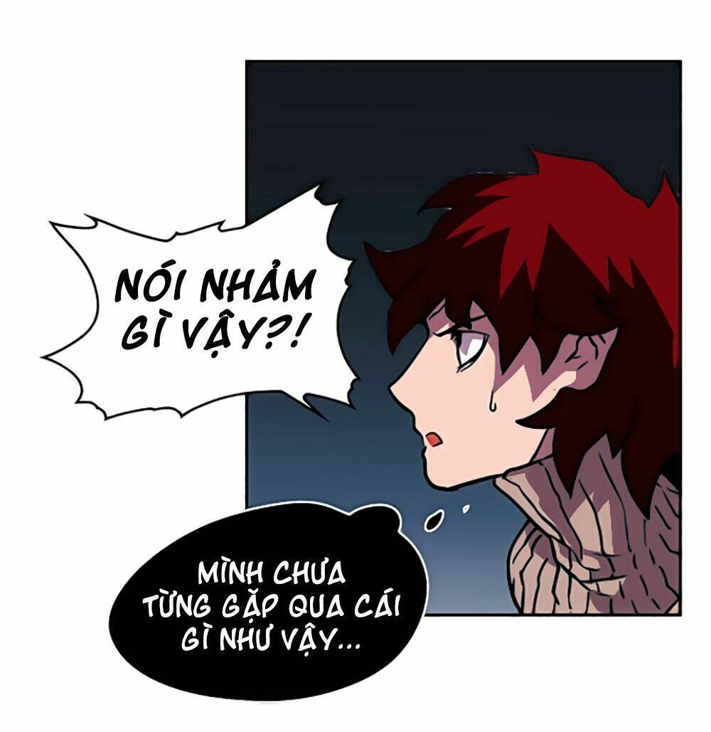 Hard Core Leveling Warrior Chapter 23 - Trang 2