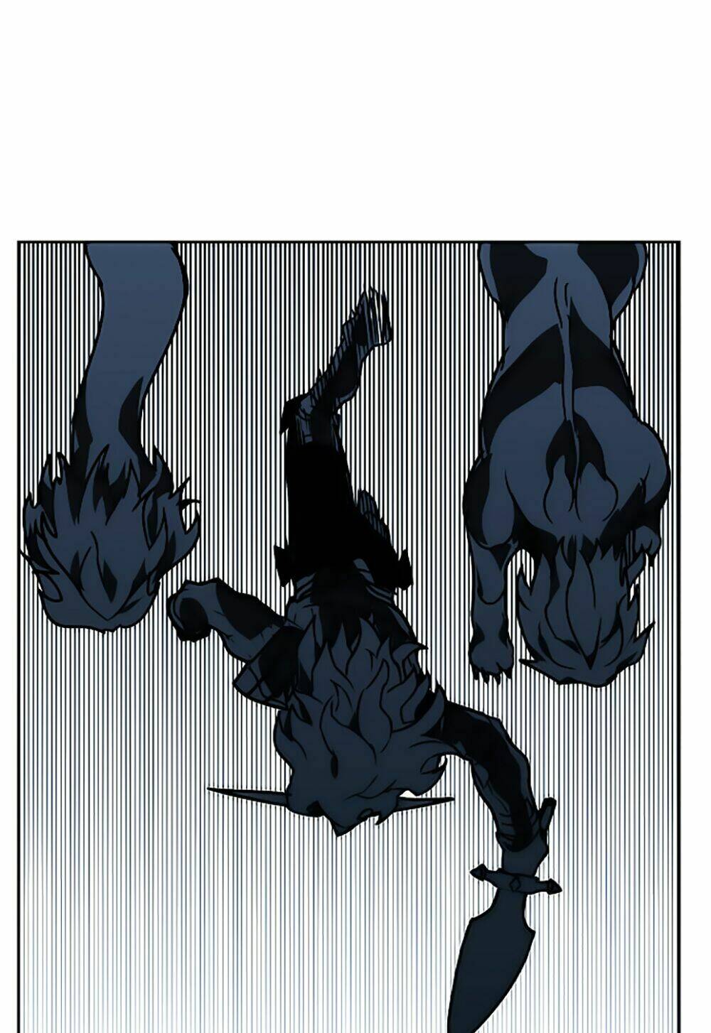 Hard Core Leveling Warrior Chapter 23 - Trang 2