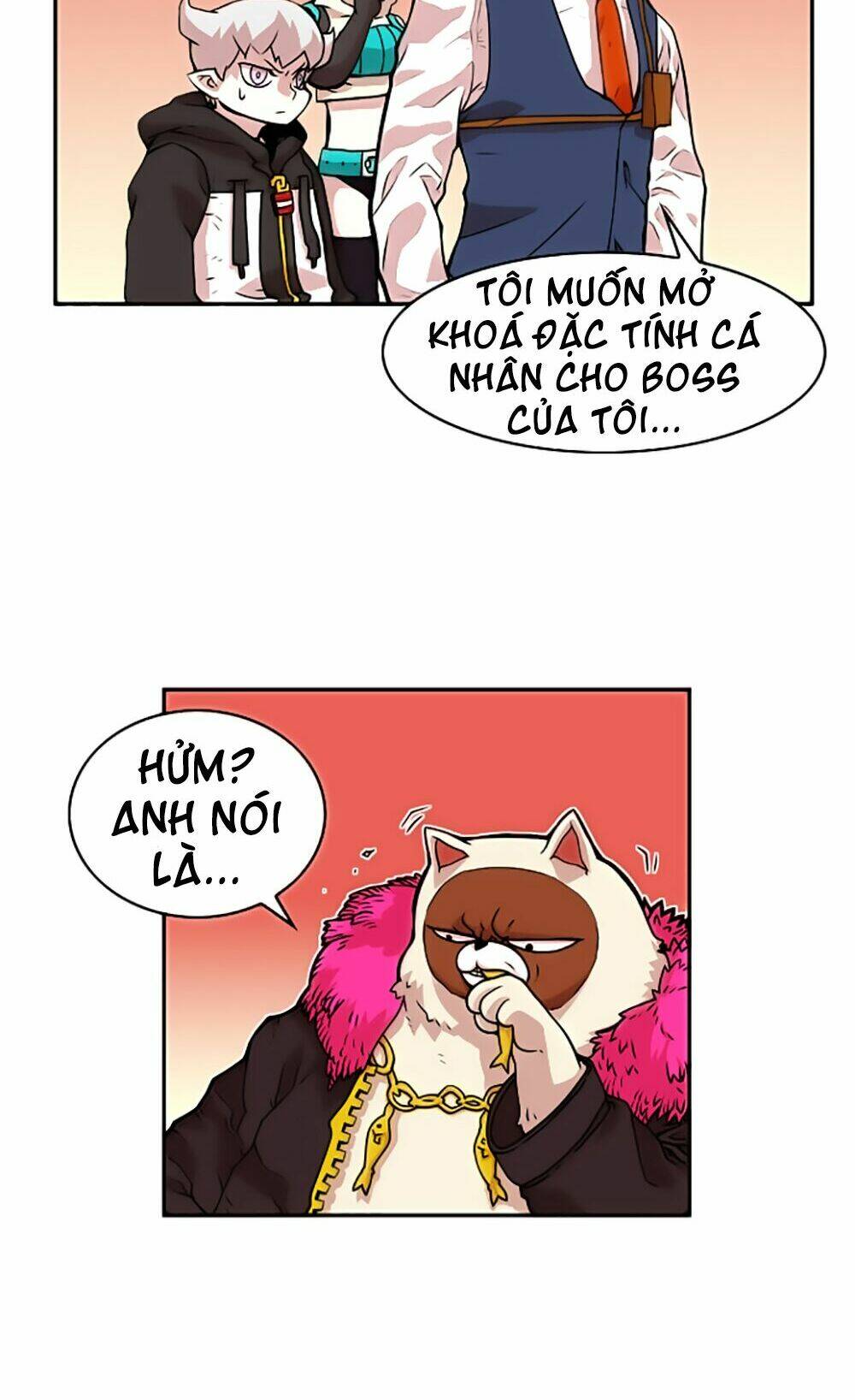 Hard Core Leveling Warrior Chapter 23 - Trang 2