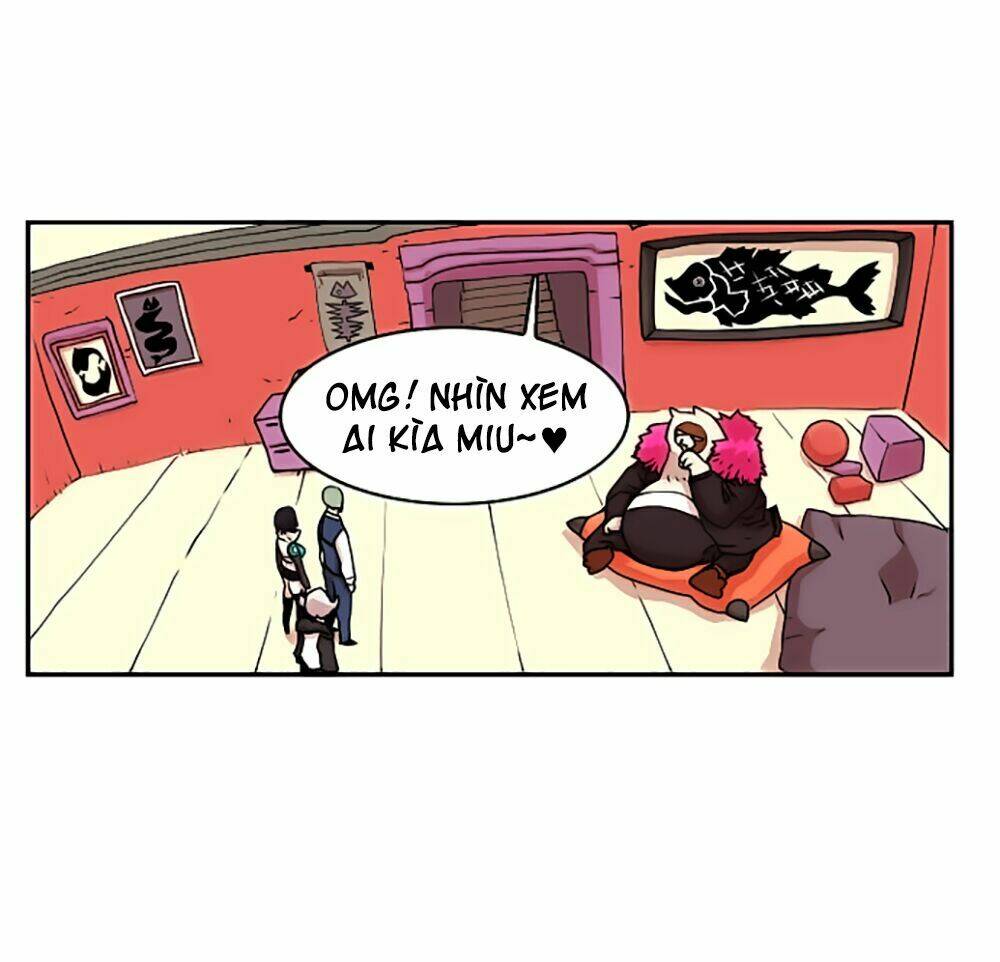 Hard Core Leveling Warrior Chapter 23 - Trang 2