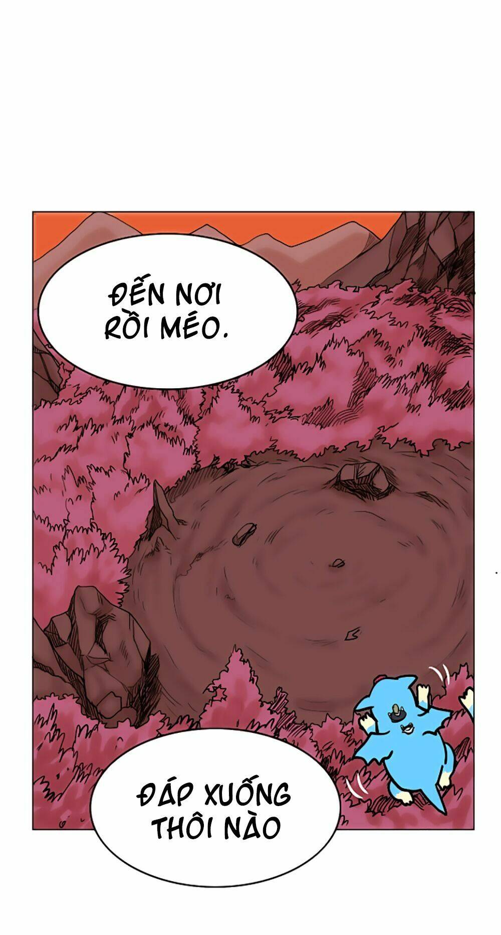 Hard Core Leveling Warrior Chapter 24 - Trang 2