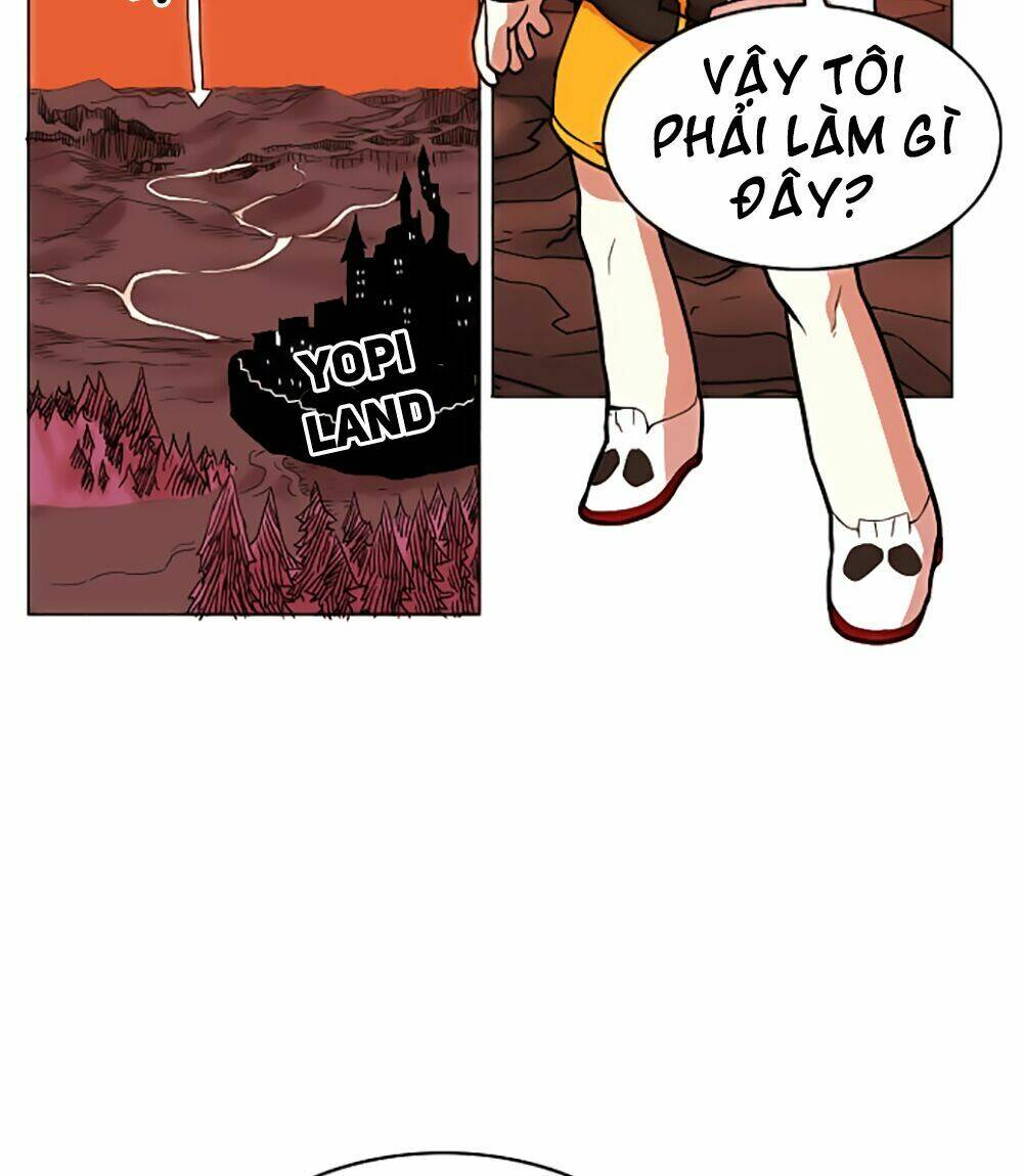 Hard Core Leveling Warrior Chapter 24 - Trang 2