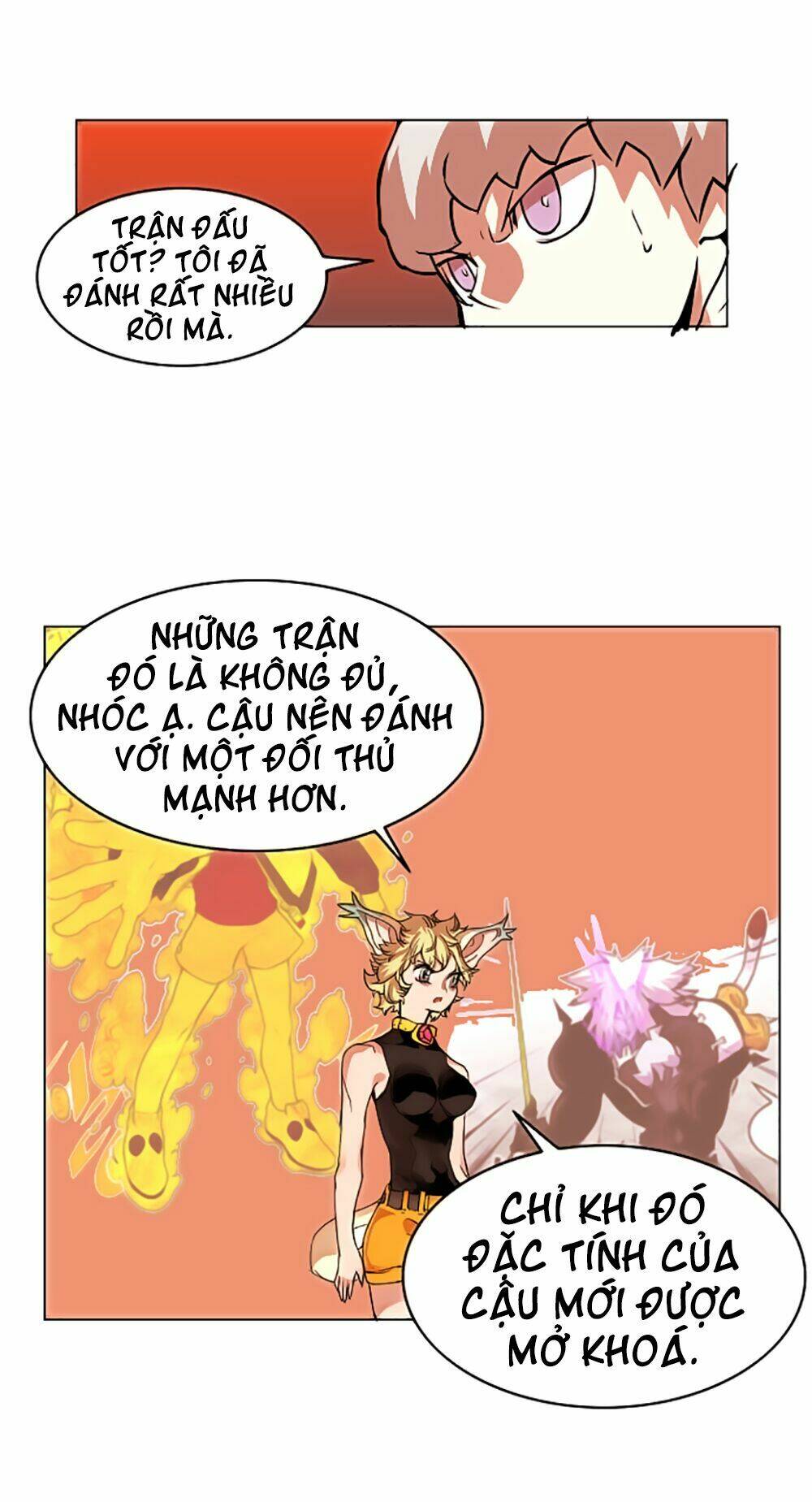 Hard Core Leveling Warrior Chapter 24 - Trang 2