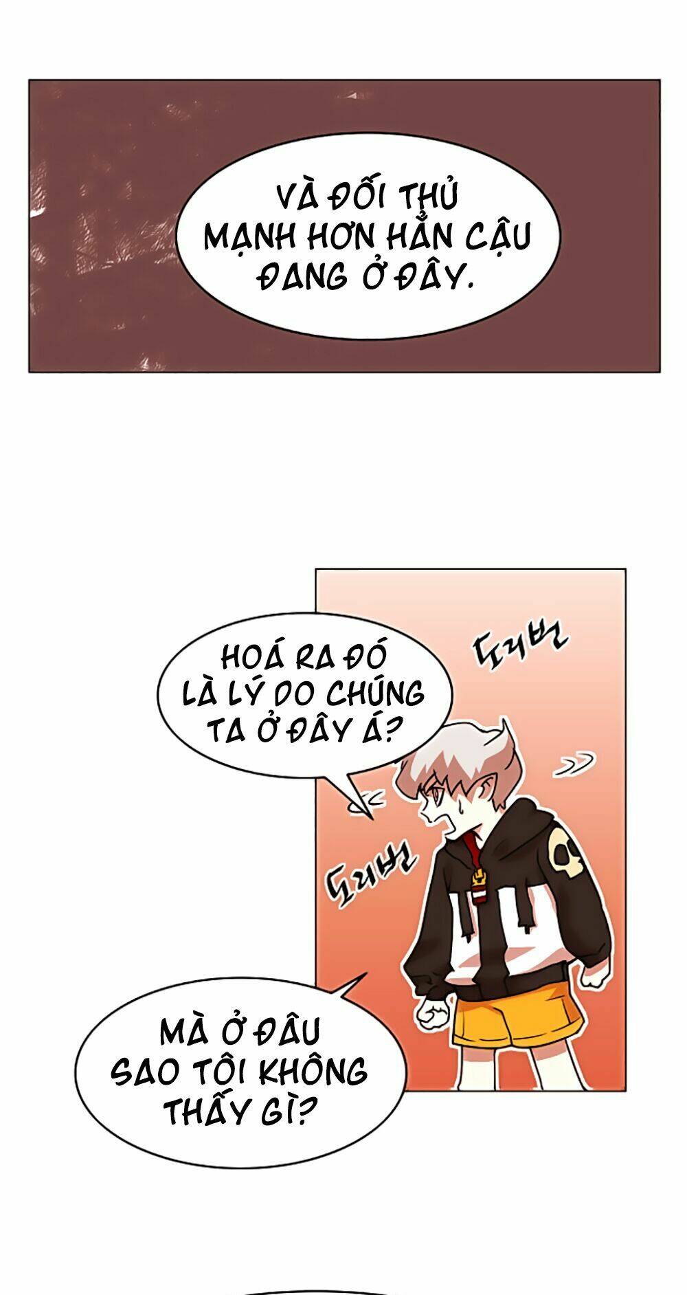 Hard Core Leveling Warrior Chapter 24 - Trang 2