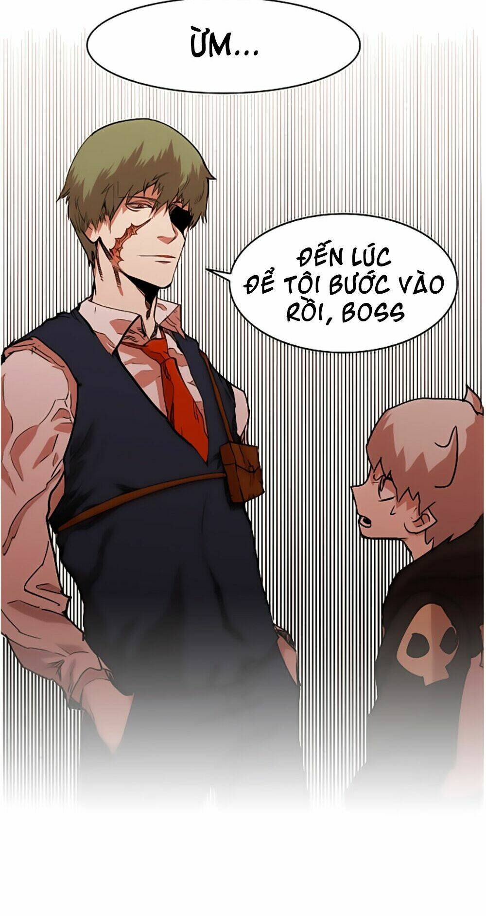 Hard Core Leveling Warrior Chapter 24 - Trang 2